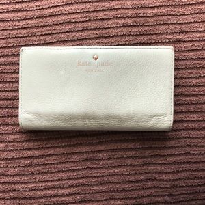 Kate Spade wallet